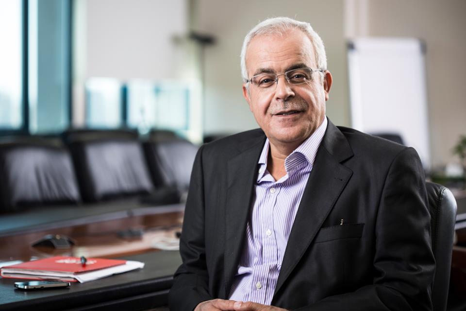 Alors qu&rsquo;une quarantaine de formations en faveur de la presse ont déjà été dispensées: Grine initie les journalistes à la Bourse