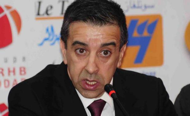 Bientôt la fin de la mission d&rsquo;Ali Haddad à la tête du FCE ?