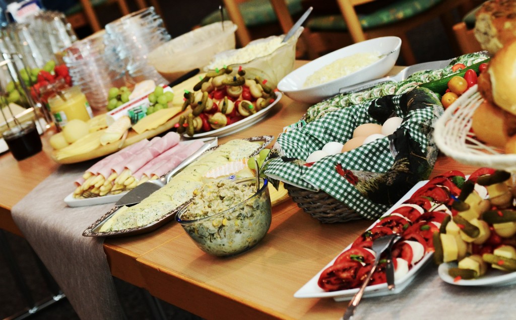 Les règles pour conserver et cuisiner les restes !