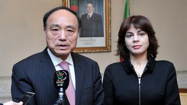 Selon l’UIT : L’Algérie, pays le plus dynamique dans les TIC La ministre des PTIC invite les jeunes à investir dans l’industrie du contenu, une source de croissance économique.