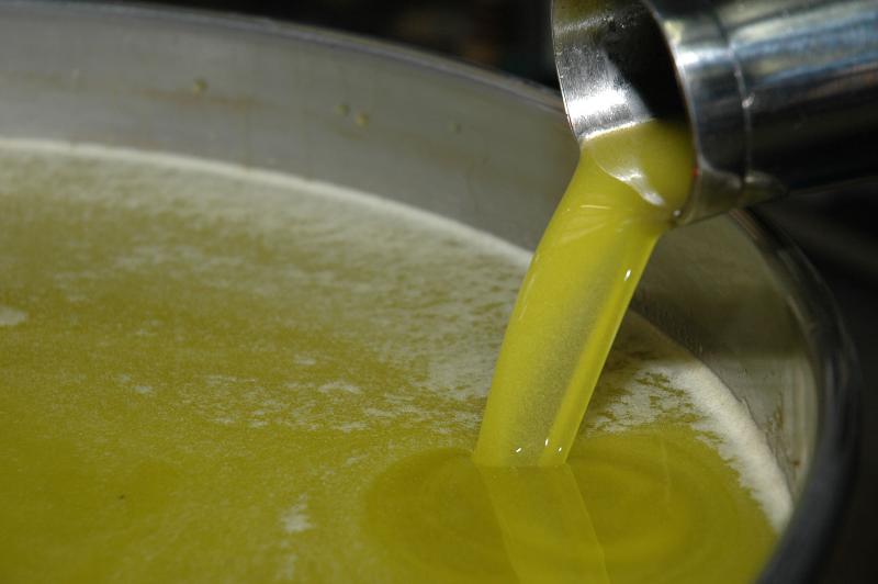 Huile d’olive : absence d’un Label Algérien.