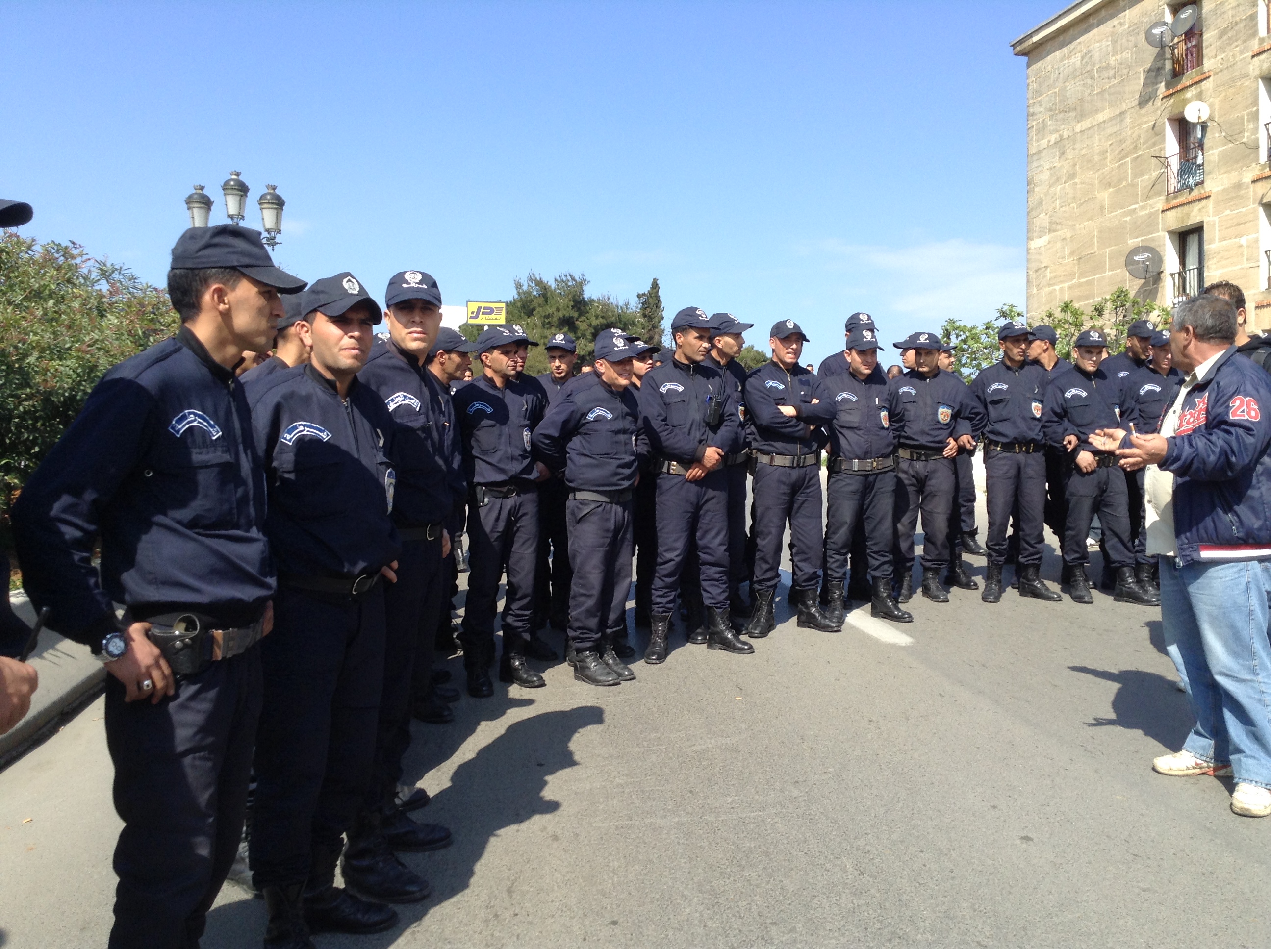 Rapt et disparition d&rsquo;enfants: La police ouvre un bureau spécial