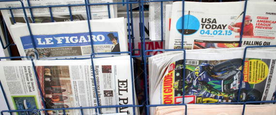 La mort en prison du journaliste Mohamed Tamalt dans les médias internationaux.