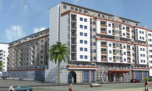 Attribution des premiers logements LPP fin décembre