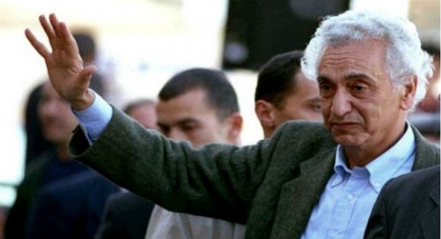 Béjaïa: Les anciens du FFS s&rsquo;organisent