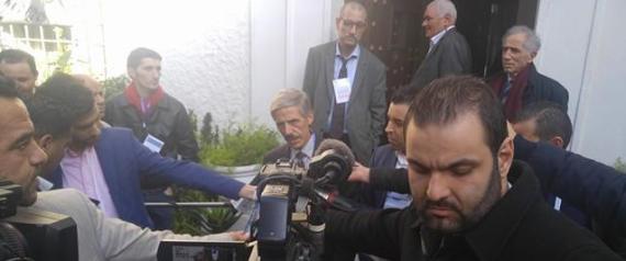 Le FFS tranchera le 10 décembre la question de sa participation ou non aux législatives.