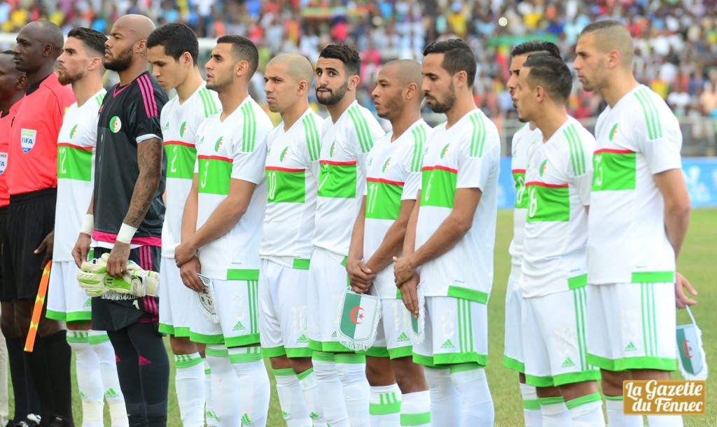 Equipe nationale: Les Verts entre la CAN et le mercato.