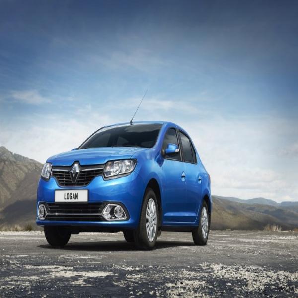 Des châssis russes de la marque « Lada » pour la Renault Logan algérienne