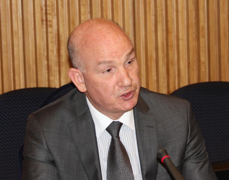 2500 terroristes menacent nos frontières