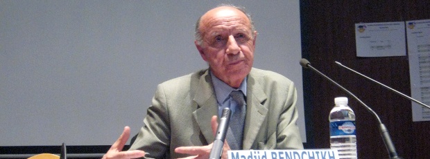 L’Algérie a toujours pris position contre les agressions et l’ingérence dans les affaires de pays souverains