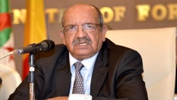 Messahel met en garde à Bruxelles contre la montée des facteurs alimentant la radicalisation et le terrorisme.