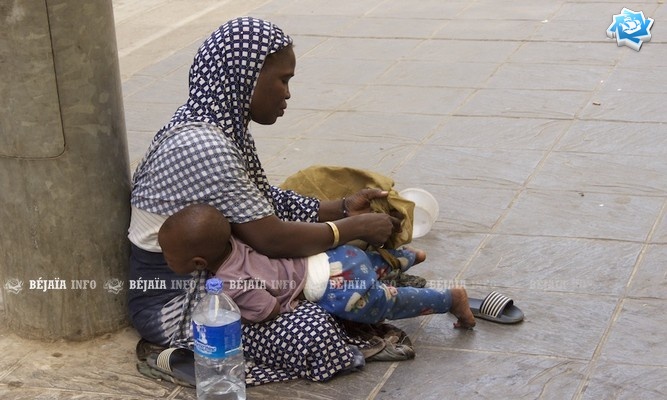 Situation des subsahariens en Algérie: Entre embarquement et accusations
