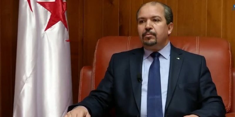 Une citadelle face aux assauts islamistes