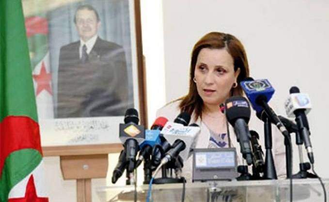 La proposition de Mounia Meslem fait scandale dans la presse internationale.