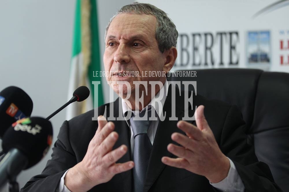 Mourad Bouattou, président du Cluster Boissons Algérie: «Le bilan du CBA est beaucoup plus qualitatif».