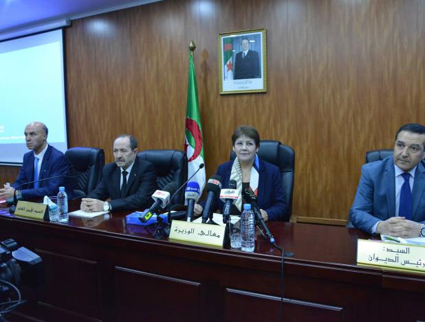 Rencontre sur le manuel scolaire : nouvelles mesures pour 2017.