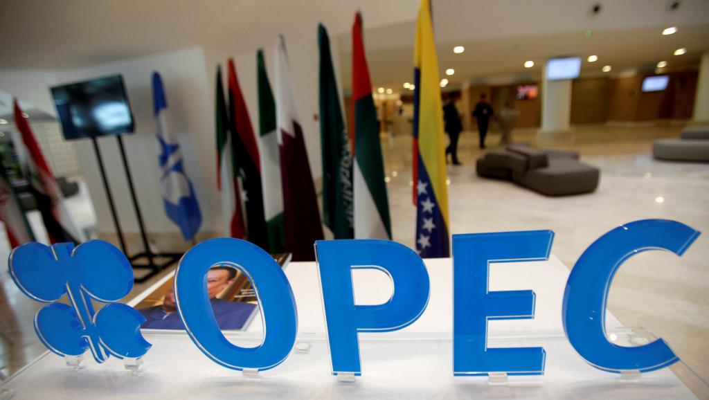 Seuls cinq des 14 pays producteurs de pétrole hors Opep rencontreront le cartel à Vienne samedi.