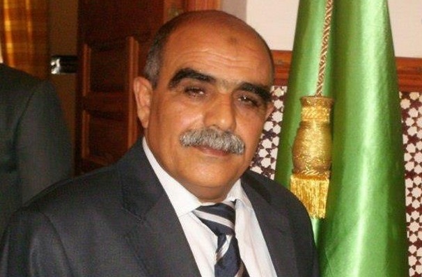 Wali de Bejaia sur le banc de touche