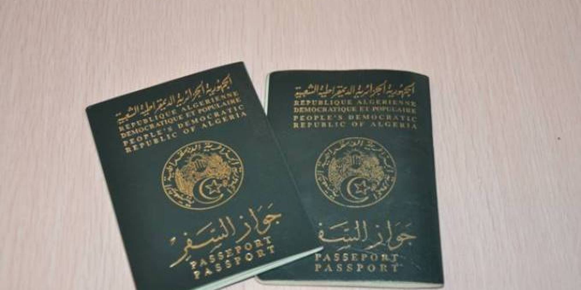 Une source du ministère de l’Intérieur met fin à la rumeur sur le nouveau tarif du passeport.