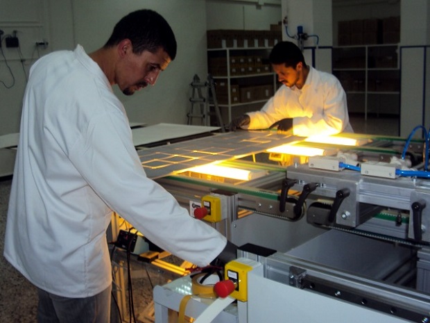 La CCI à l’heure des journées locales de l’entrepreneuriat : Large engouement chez la jeunesse dorée