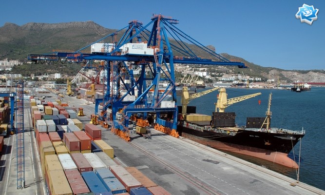 L’infrastructure est mise sous la tutelle d’Alger: Les explications du PDG du port de Béjaïa