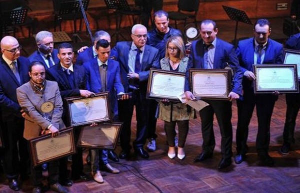 Première édition du Prix Radio Culture: De jeunes poètes et nouvellistes récompensés.