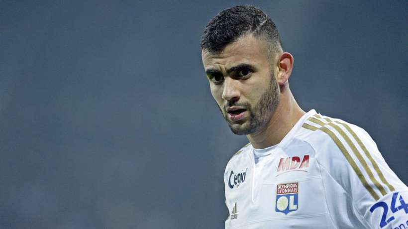 Verts d’Europe: Ghezzal sur les tablettes de l’Atletico Madrid.