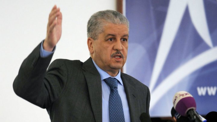 Sellal insiste : «Il faut s’orienter davantage vers l’exportation»