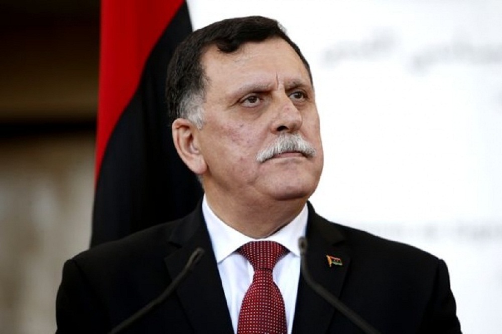 Quelques jours aprés Haftar, Serradj y séjourne: Alger tente de désamorcer la bombe libyenne