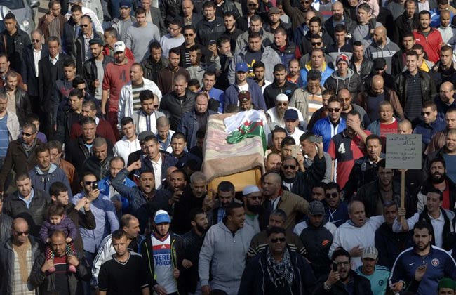 Mort de Mohamed Tamalt: « l&rsquo;affaire s&rsquo;est déroulée conformément à la loi » affirme Tayeb Louh