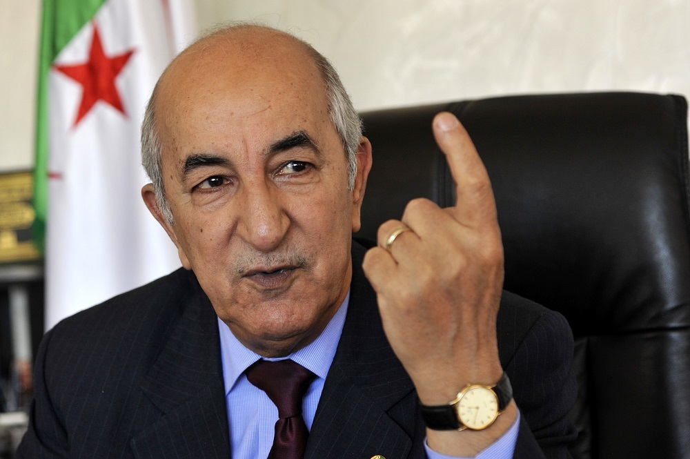 Logements publics locatifs (LPL) – M.Tebboune : «70 % des bénéficiaires ne se sont pas acquittés de leur loyer en 2016».