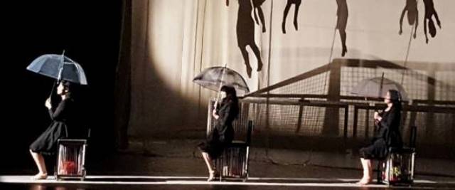 « Telt El Khali » en compétition au 9e Festival international du théâtre arabe d’Oran