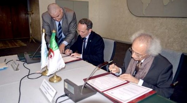 M. Marc lucet, représentant de l’Unicef en Algérie : « La société civile algérienne doit occuper le terrain »