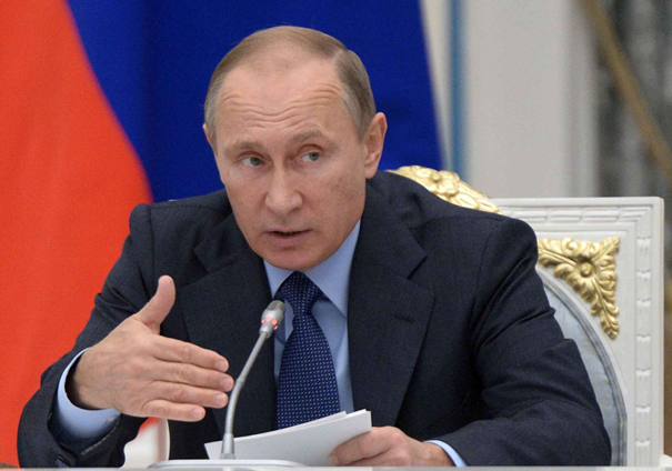 Poutine fait appel à un économiste de 34 ans pour relancer la croissance