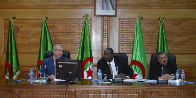 Aménagement du territoire de Tissemsilt: L’équilibre territorial, une nécessité.