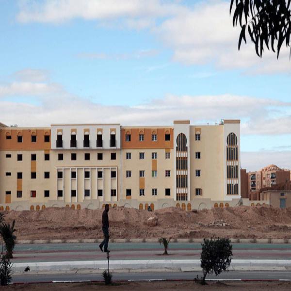 Habitat rural à Laghouat : 7527 logements en cours de réalisation