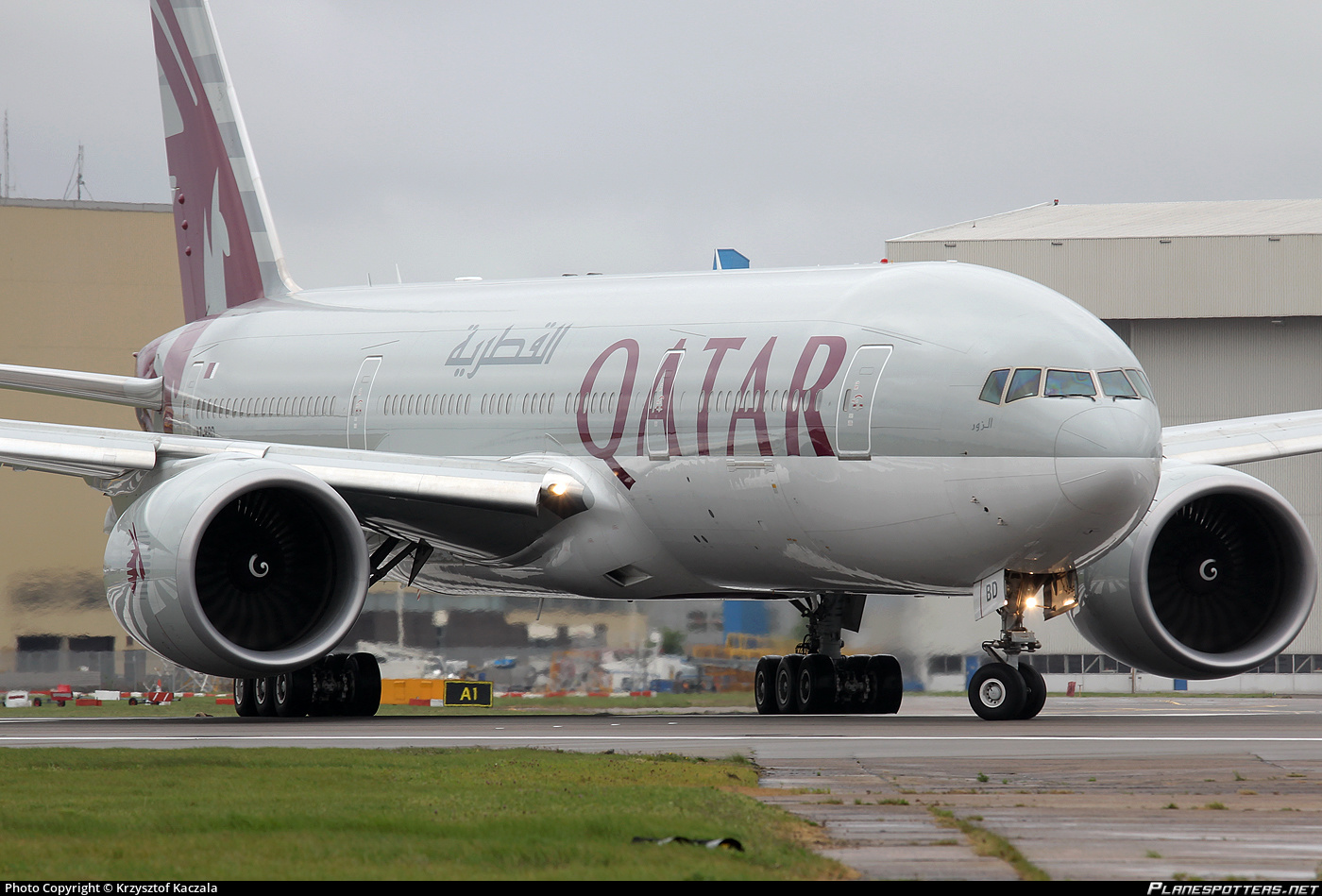 Atterrissage d’urgence d’un avion de Qatar Airways aux Açores