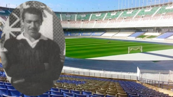 Décès de l&rsquo;ancien gardien de but du MCA et de l&rsquo;USMA Abdelkader Zerga