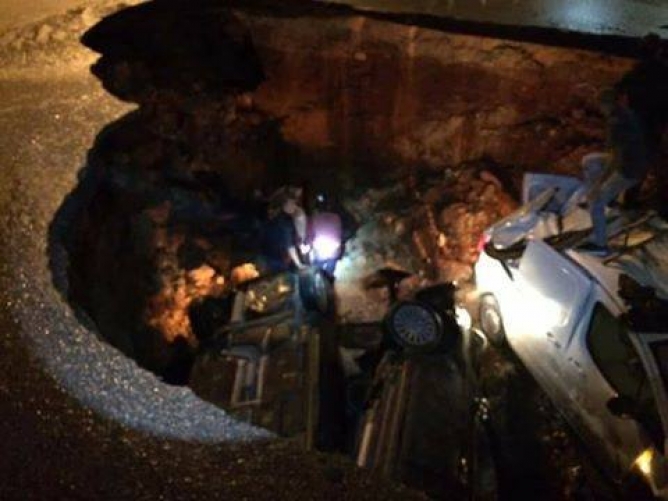 Les témoignages des victimes de l’affaissement de Ben Aknoun: Après avoir frôlé la mort, une autre vie pour les rescapés.