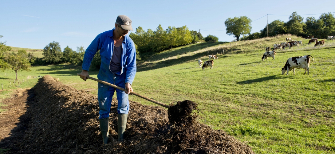 Agriculture: environ 600 000 postes d’emploi inoccupés