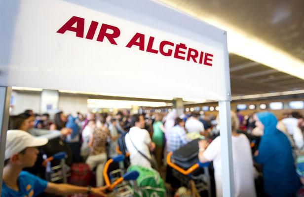 Air Algérie réclame son argent !