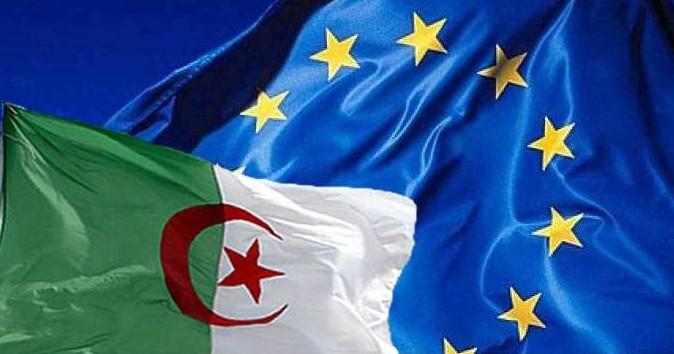 Ouverture à Alger des travaux de la 6e session de la réunion du Comité Algérie/UE