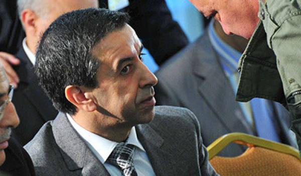 Le forum africain de l&rsquo;investissement d&rsquo;Alger tourne à la polémique