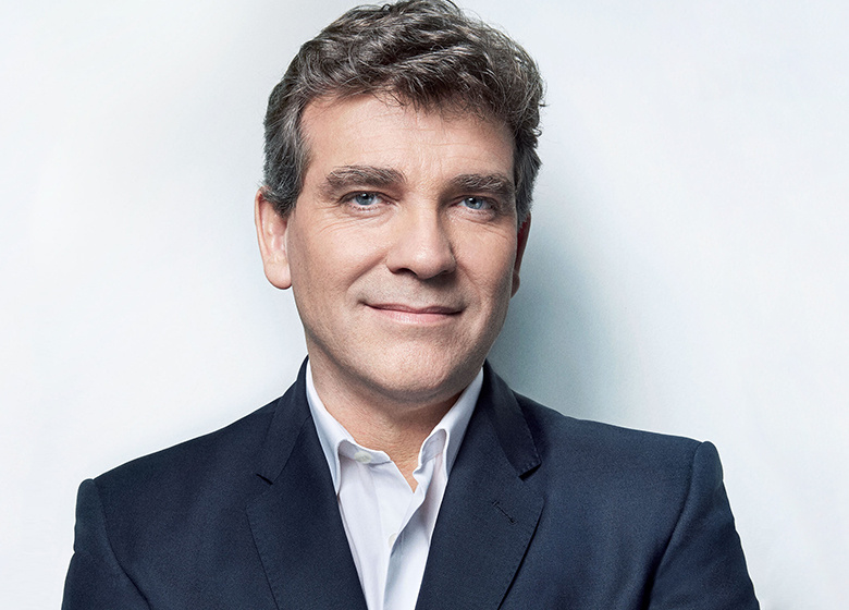 Arnaud Montebourg en visite à Alger « Dépassons les querelles mémorielles »