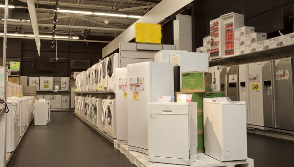 La réussite de l’électroménager made in algéria