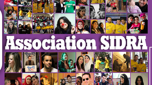 L’association Sidra conjugue l’entrepreneuriat au féminin.