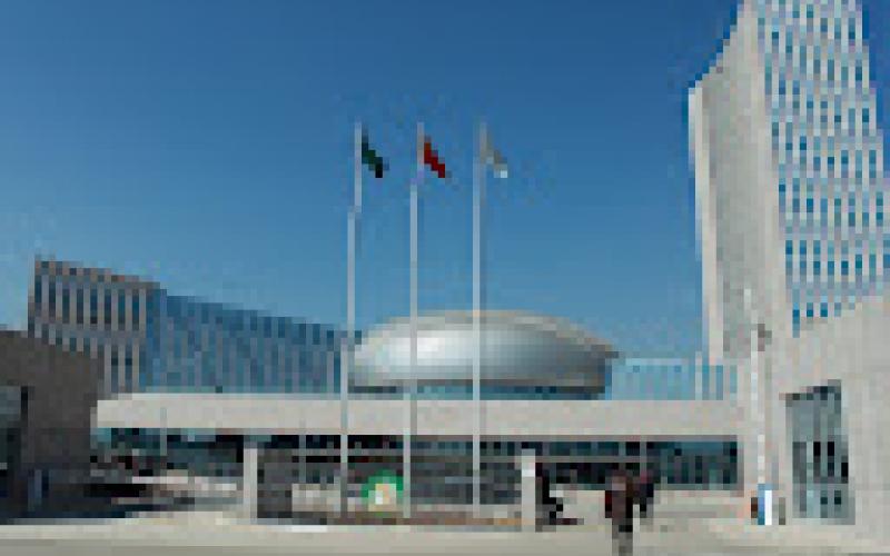 4e Séminaire sur la paix et la sécurité: La paix à tout prix