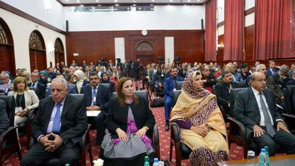 Elaboration d&rsquo;une stratégie nationale pour protéger la propriété intellectuelle dans le domaine artisanal