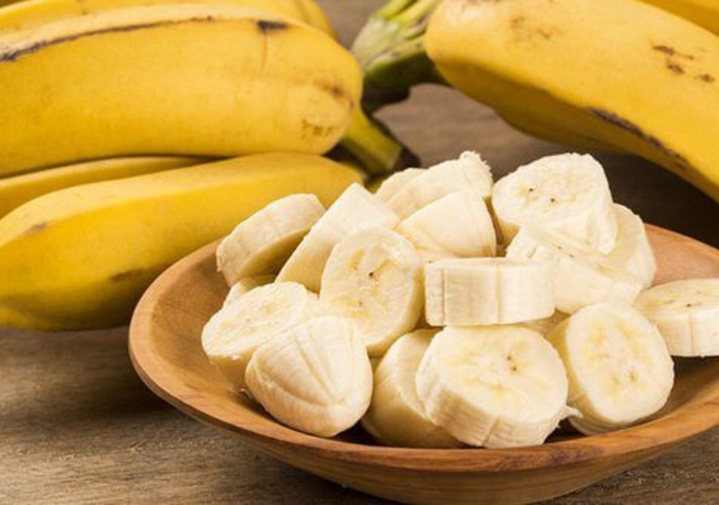 La banane: un trésor de bienfaits pour notre santé et notre beauté