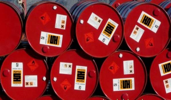 Alnaft chargée de mettre en oeuvre la réduction de la production algérienne de pétrole